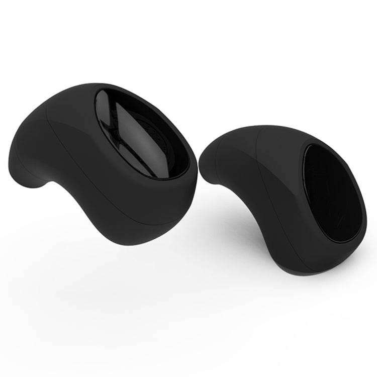 Écouteurs sans fil Bluetooth 4.2 étanches 3 en 1 TWS Mini + Audio + Boîtier de charge